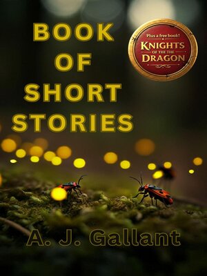 cover image of Book of Short Stories